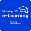 Samsung Life e-Learning icon
