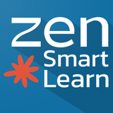 Zen SmartLearn أيقونة