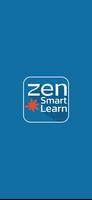 Zen SmartLearn الملصق