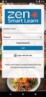 Zen SmartLearn تصوير الشاشة 1