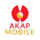 Hiba AKAP Mobile ícone