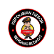 Sergai Bertuah আইকন