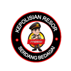 Sergai Bertuah アイコン