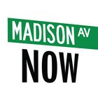 Madison Avenue Now icône
