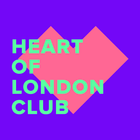 Heart of London Club アイコン