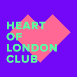 Heart of London Club icône