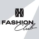Hede Fashion Club icône