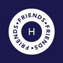 APK Helsinki Outlet Friends