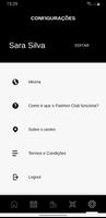 Vila do Conde Fashion Club स्क्रीनशॉट 3