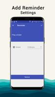 To do, Task  list, Schedular & Reminder скриншот 1