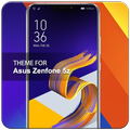 Theme for Asus Zenfone 5Z