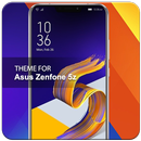 موضوع لآسوس Zenfone 5Z APK