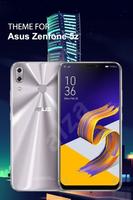 Theme für Asus Zenfone 5Z Plakat