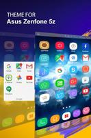 Theme für Asus Zenfone 5Z Screenshot 1