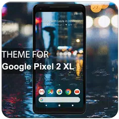 適用於Google Pixel 2 XL的主題 APK 下載