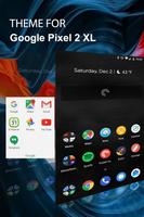 Thème pour Google Pixel 2 XL capture d'écran 1