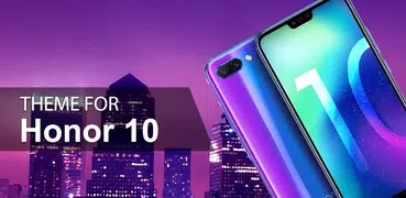 Tema para el honor 10