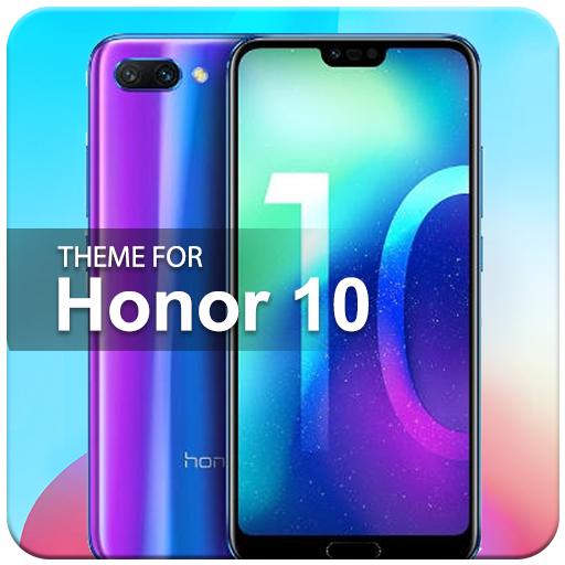 Tema para el honor 10