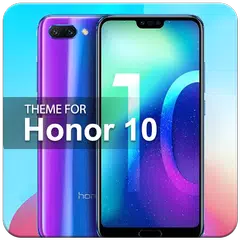 Theme for Honor 10 APK download