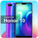 Тема для Чести 10 APK