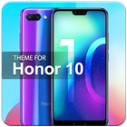 Theme for Honor 10 ไอคอน