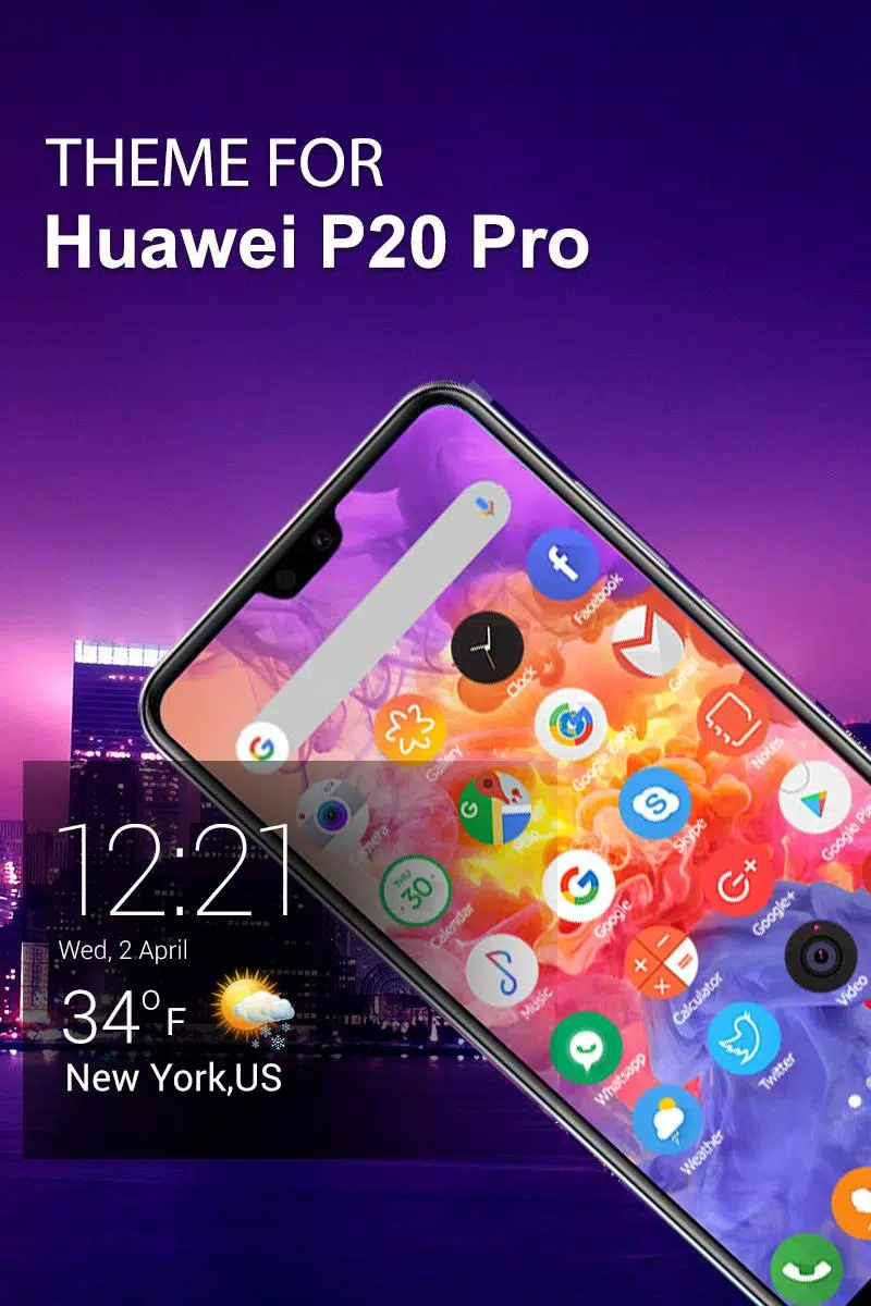 Roblox for Huawei P20 Lite - free download APK file for P20 Lite