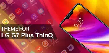 Tema per LG G7 ThinQ