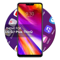 Tema per LG G7 ThinQ