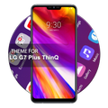 LG G7 ThinQ için tema