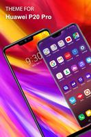 LG G7 ThinQ를위한 테마 포스터