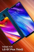 Theme for LG G7 ThinQ screenshot 2