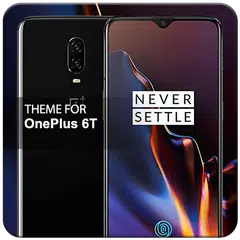 Theme for OnePlus 6T APK download