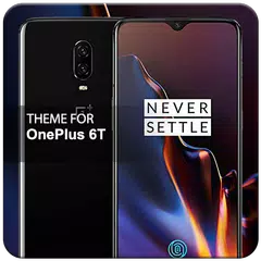 OnePlus 6T的主題 APK 下載