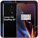 Тема для OnePlus 6T APK