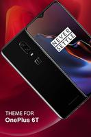 Тема для OnePlus 6T скриншот 2