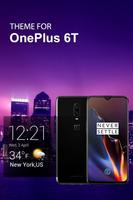 Тема для OnePlus 6T скриншот 3