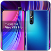 Theme for Vivo V15 Pro