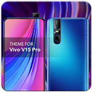 Theme for Vivo V15 Pro APK