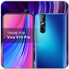 Theme for Vivo V15 Pro icon