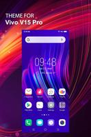 Theme for Vivo V15 Pro poster