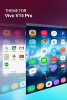Theme for Vivo V15 Pro screenshot 1