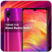 Theme for Xiaomi Redmi