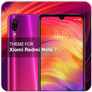 Theme for Xiaomi Redmi APK