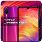 Theme for Xiaomi Redmi иконка