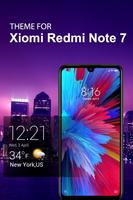 Theme for Xiaomi Redmi скриншот 3