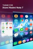Theme for Xiaomi Redmi скриншот 1