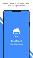 Face Mask Reminder screenshot 1