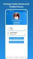 Fake call - prank call app скриншот 3