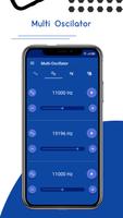Frequency Sound Tone Generator скриншот 2