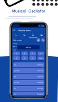 Frequency Sound Tone Generator скриншот 3